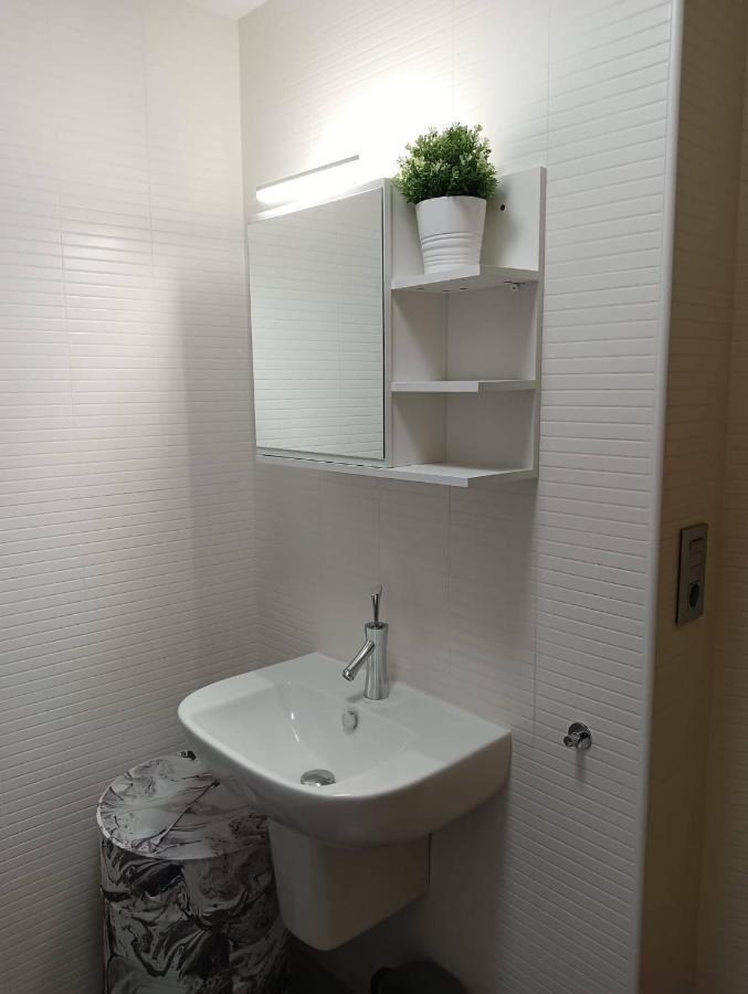 Apartamento Area Maior Malpica de Bergantiños Exterior foto